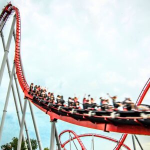 Zip Roller Coaster