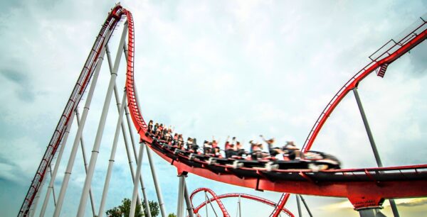 Zip Roller Coaster