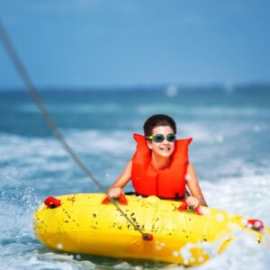Speed Boat