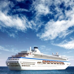 Cruise 40 Seater