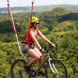 zip bike
