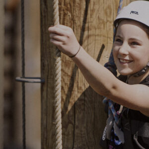 3D Climbing Wall