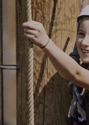 3D Climbing Wall